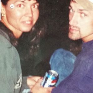 Meet your Posher, Andrew